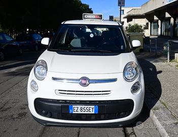 Fiat 500l - 2015