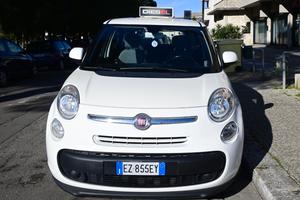 Fiat 500l - 2015