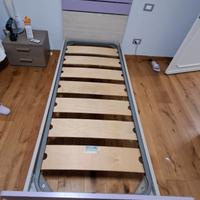 Letto singolo 