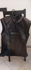 Gilet primaverile/estivo da moto marca Giudici