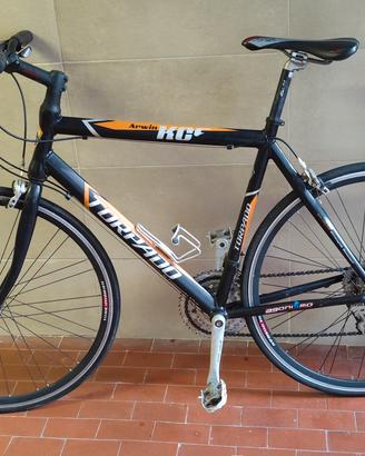 bicicletta Turing 