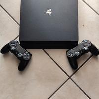 Ps4 1 TB