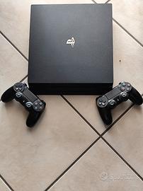 Ps4 1 TB