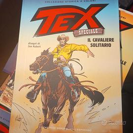 Tex collezione storica a colori Speciale 