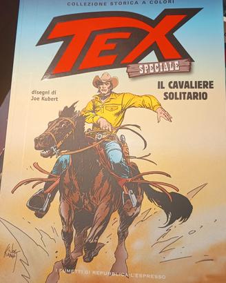 Tex collezione storica a colori Speciale 