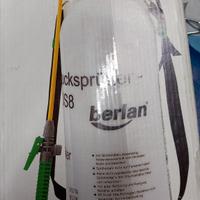 Nebulizzatore a pompa