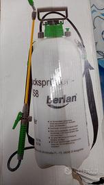 Nebulizzatore a pompa