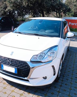 Ds DS3 3 PureTech 82 Sport Chic