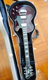 chitarra  Hagstrom Swede