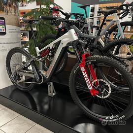 Focus SAM2 6.0 NUOVA ULTIMO PEZZO!! taglia M