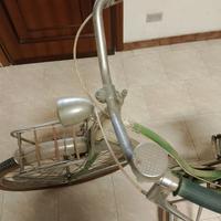 bicicletta vintage