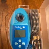 Fotometro Lovibond Scuba 3S