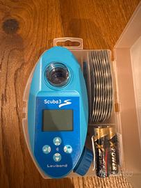 Fotometro Lovibond Scuba 3S