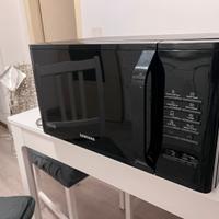 Forno microonde samsung