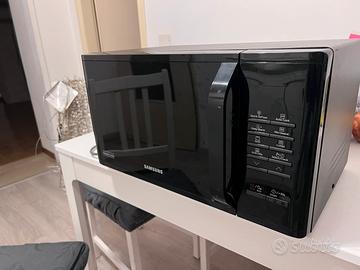 Forno microonde samsung
