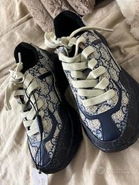 Sneakers Gucci - Nuove con cartellino! Taglia 35/3