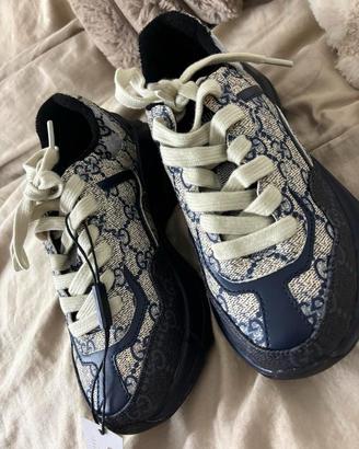 Sneakers Gucci - Nuove con cartellino! Taglia 35/3