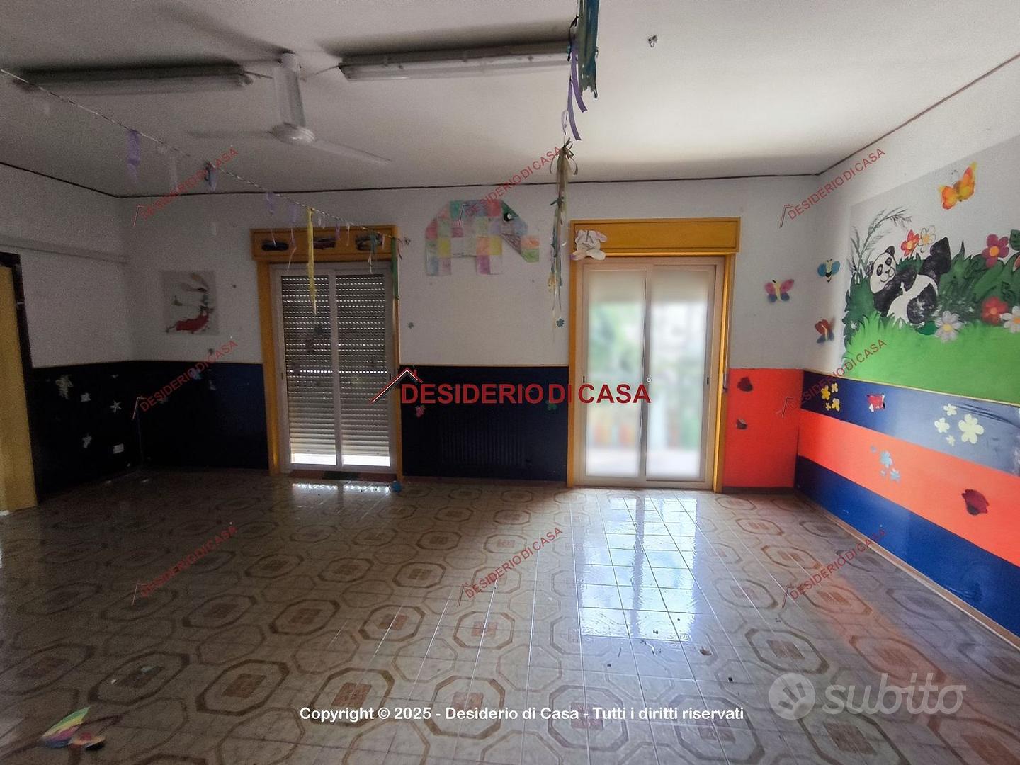 Apartment in Palermo, Inserra, VI Circoscrizione - Altro