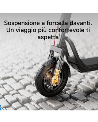 monopattino navee