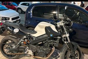 Bmw f 800 r
