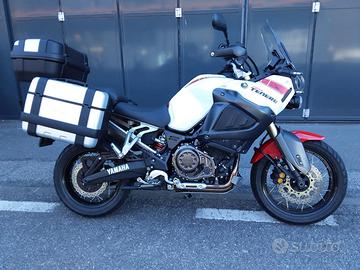 Super Teneree 1200 da favola