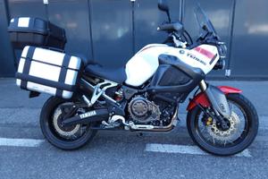 Super Teneree 1200 da favola