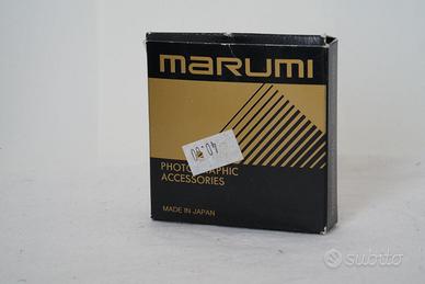 Adattatore Marumi (LTM - Leica M)