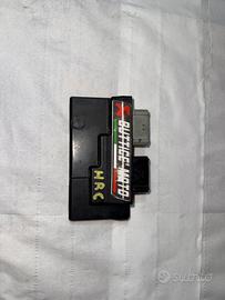 Centralina hrc honda cbr rr 1000