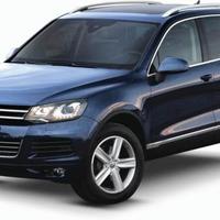 Ricambi NUOVI Volkswagen Touareg dal 2010 al 2014