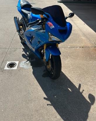 Ninja 636