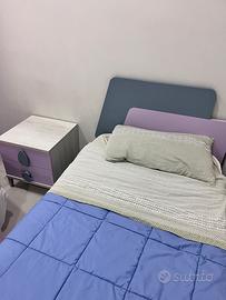 Cameretta buone condizioni