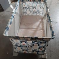Box per bambini Pieghevole 