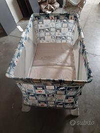 Box per bambini Pieghevole 