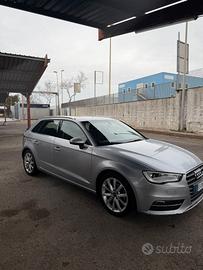audi a3   2.0 TDI