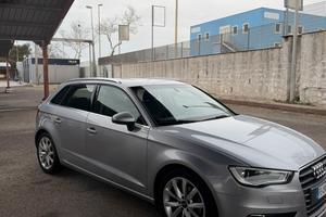 audi a3   2.0 TDI