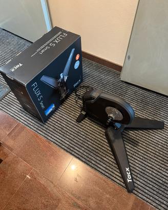 Garmin Tacx Flux S