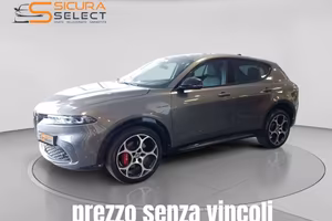Alfa Romeo Tonale ALFA ROMEO Tonale 1.5 160 CV MHE