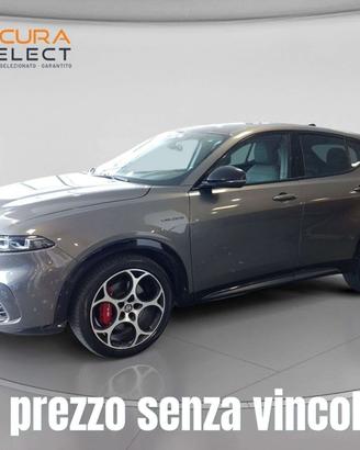 Alfa Romeo Tonale ALFA ROMEO Tonale 1.5 160 CV MHE