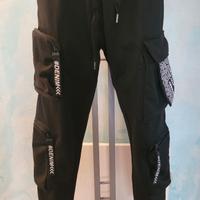 Pantaloni Darkwear Adrexx