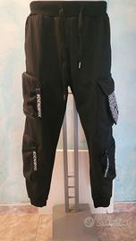 Pantaloni Darkwear Adrexx