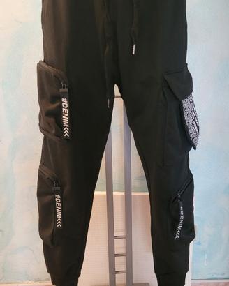 Pantaloni Darkwear Adrexx