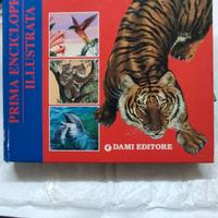 Libri per ragazzi/bambini sugli animali