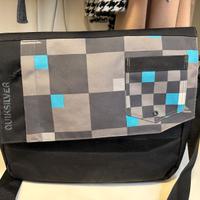 Quicksilver borsa a tracolla