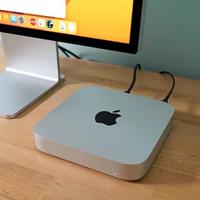 Apple Mac Mini  2012 intel Core i5 3210M 8 gb 