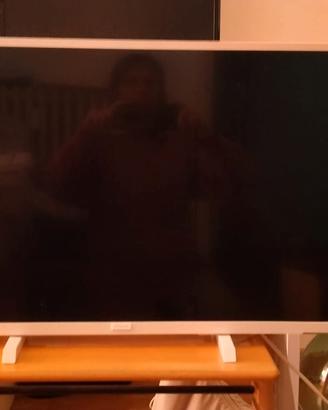 TV Philips_ Firenze