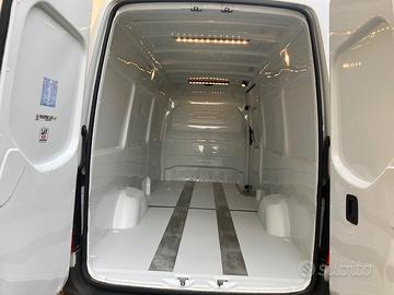 KIT rivestimento per trasporto alimenti H.A.C.C.P