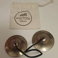 cimbali MEINL (tingsha)