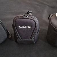 Set Custodie Obbiettivi