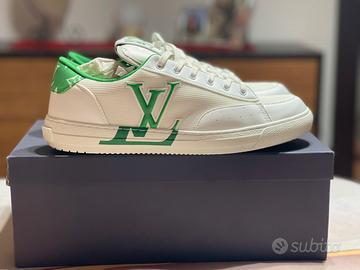 Scarpe LV