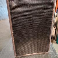 cassa attiva montarbo 310A 